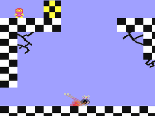 Confusing Quest 2½ — ss (WOR)