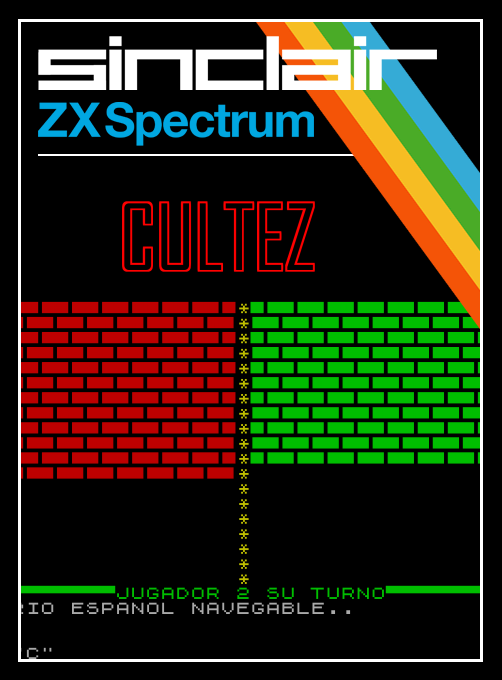 Cultez box art