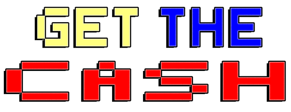 Get The Cash — wheel (EU)