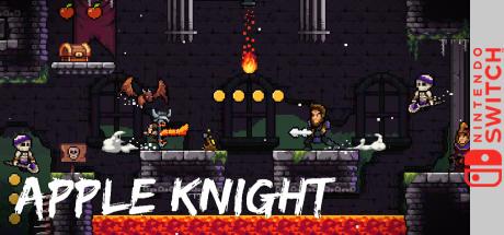 Apple Knight — steamgrid