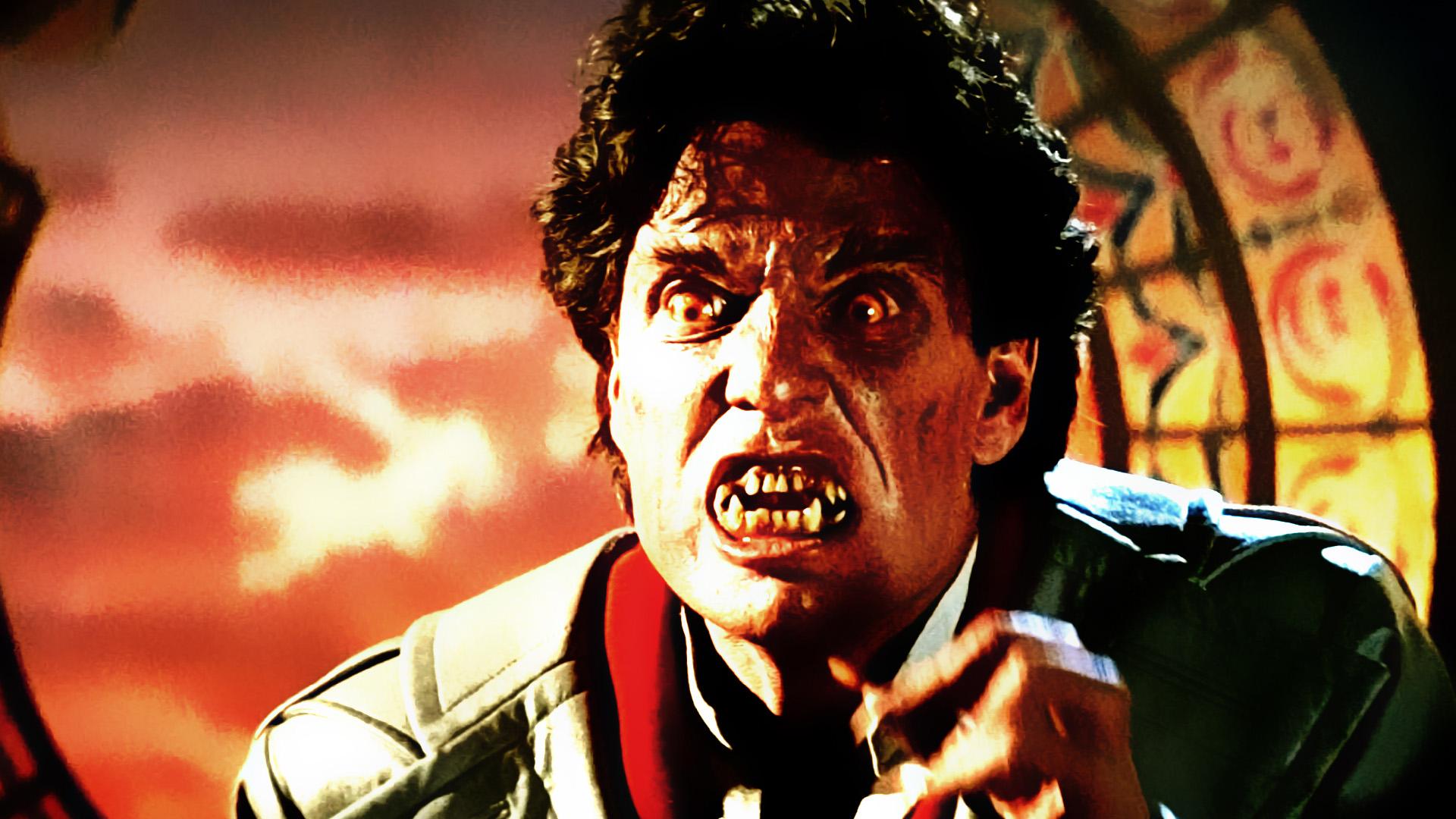 Fright Night — fanart