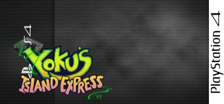 Yoku's Island Express — steamgrid
