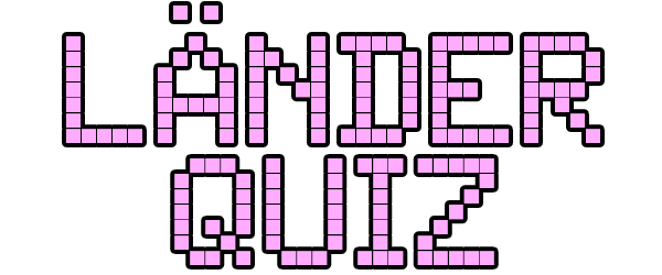 Laender Quiz — wheel (WOR)