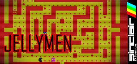 Jellymen — steamgrid