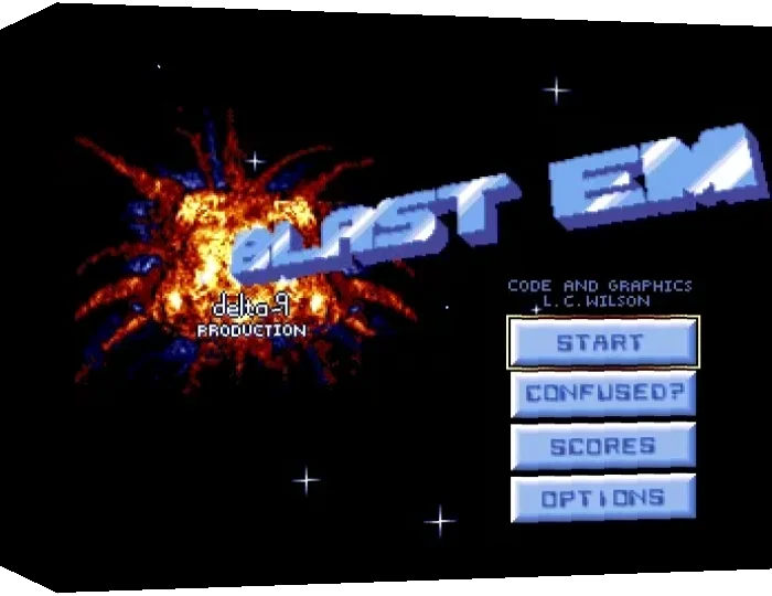 Blast Em! — box-3D (WOR)