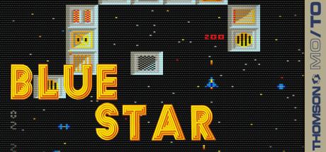 Blue Star — steamgrid