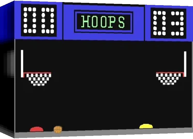 Hoops — box-3D (WOR)