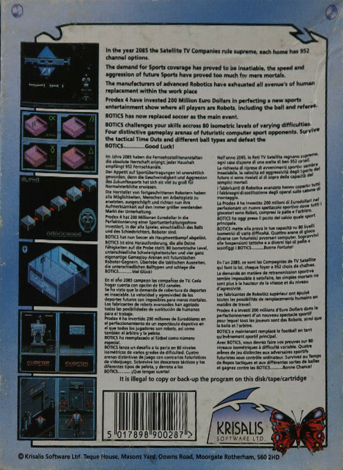 Botics — box-2D-back (WOR)
