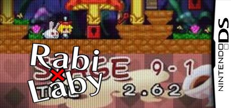 Rabi Laby — steamgrid