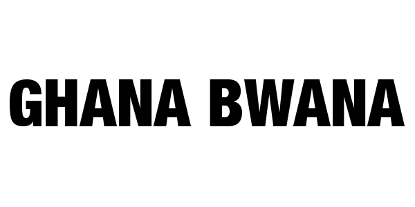 Ghana Bwana — wheel-hd (SS)