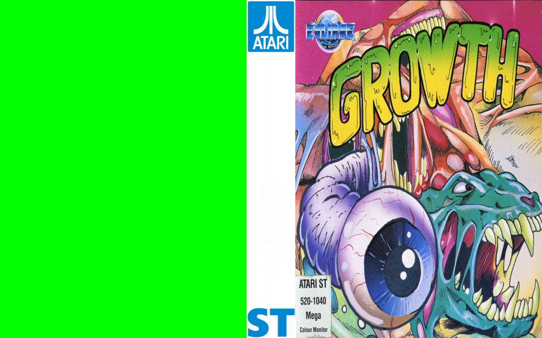 Growth — box-texture (ASI)