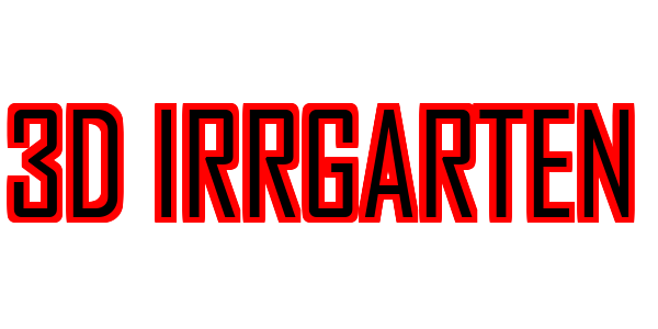 3d Irrgarten — wheel-hd (SS)