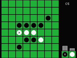 Othello Competicao — ss (BR)