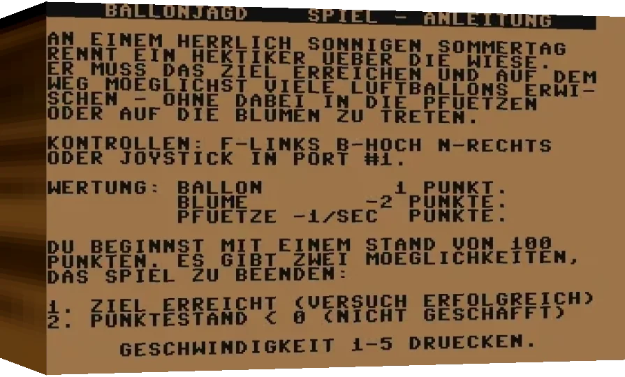 Ballonjagd — box-3D (WOR)
