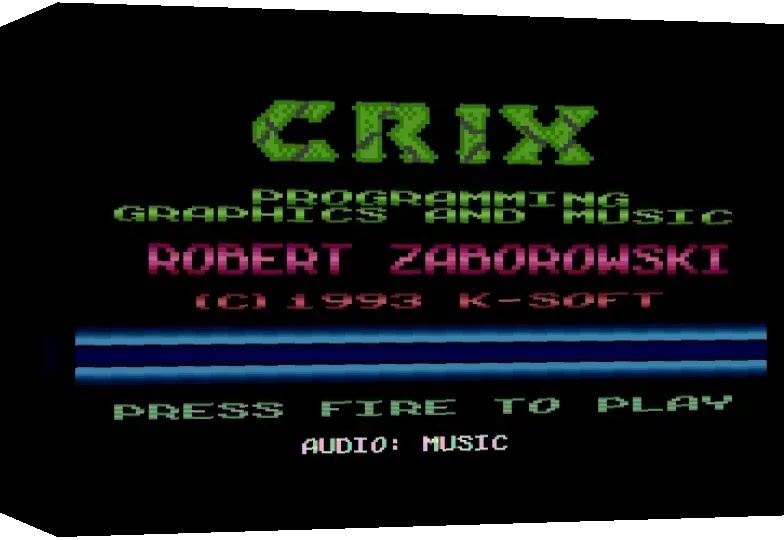 Crix — box-3D (WOR)