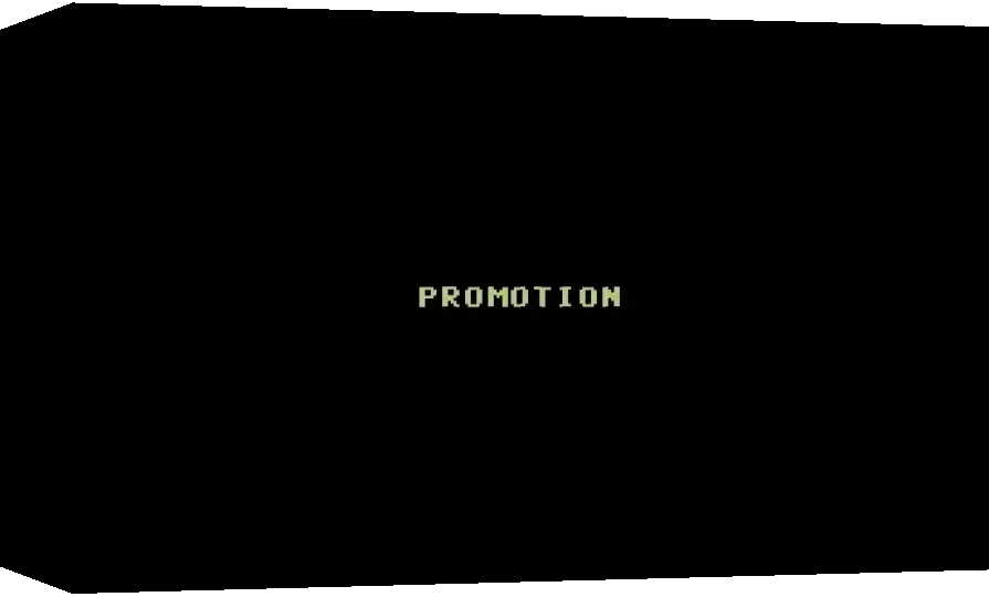 Promotion — box-3D (WOR)