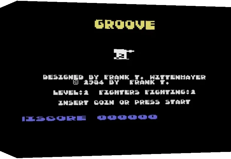 Groove — box-3D (WOR)