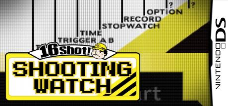 16 Shot! - Shooting Watch — steamgrid