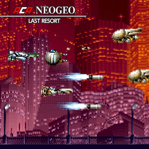 Aca Neogeo Last Resort — support-texture (CUS)