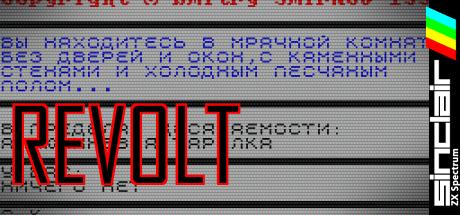 Revolt — steamgrid