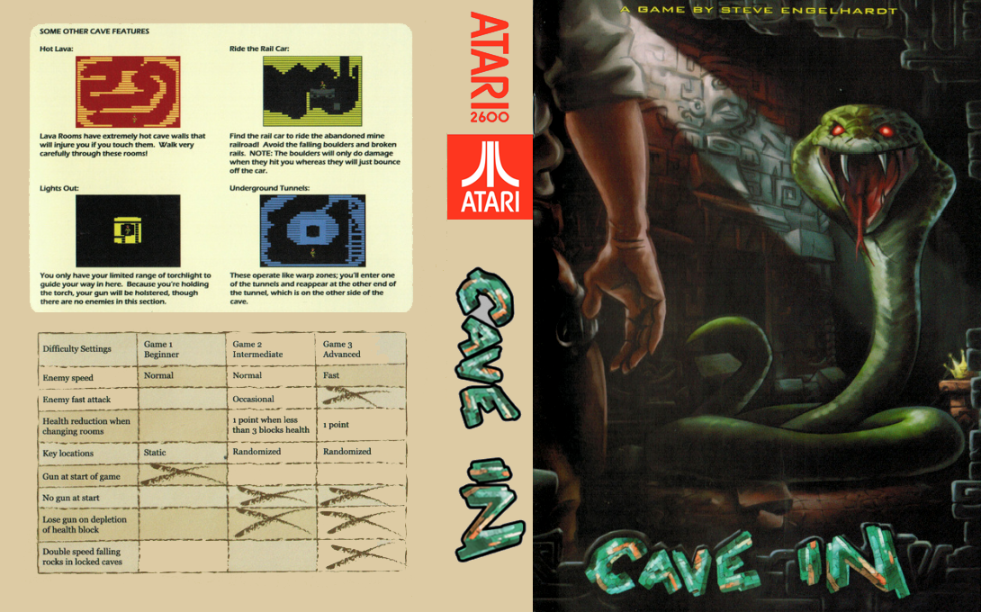 Cave In — box-texture (WOR)