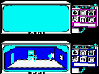 Spy Vs Spy — ss (EU)