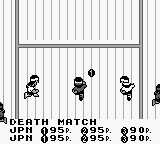 Dodge Boy — ss (WOR)
