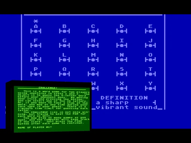 Challenge! — mixrbv2 (WOR)
