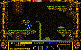 Livingstone 2 — ss (WOR)