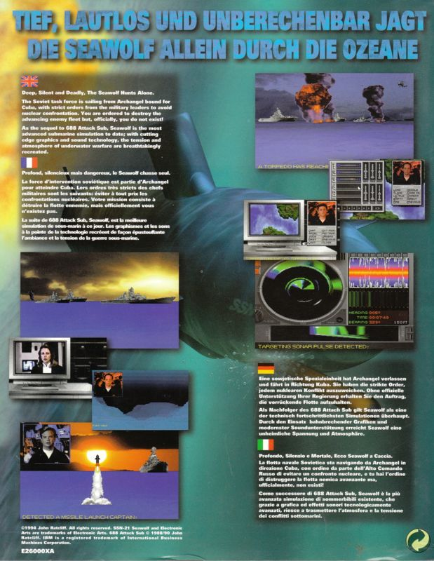SSN-21 Seawolf — box-2D-back (EU)