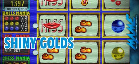 Shiny Golds — steamgrid