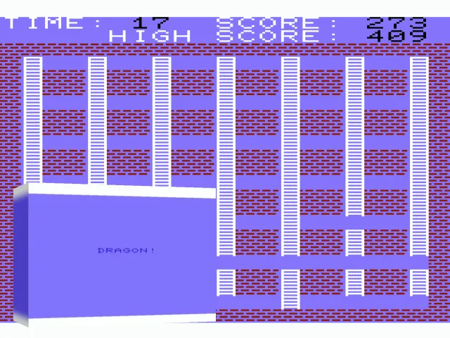 Dragon — mixrbv2 (WOR)