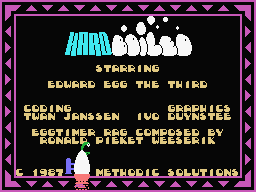 Hard Boiled — sstitle (EU)