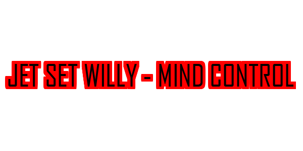 Jet Set Willy - Mind Control — wheel-hd (SS)