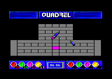 Quadrel — ss (EU)