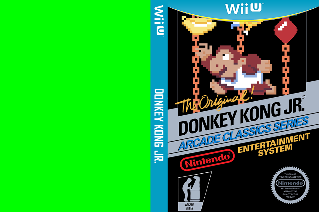 Donkey Kong Jr. — box-texture (WOR)