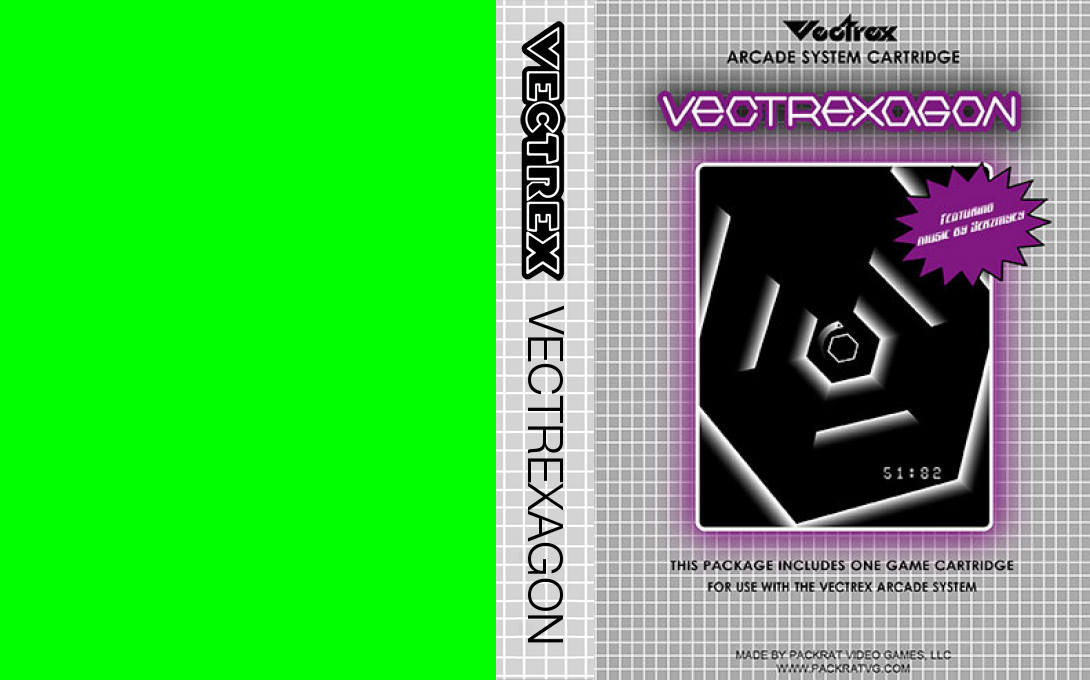 Vectrexagon — box-texture (WOR)