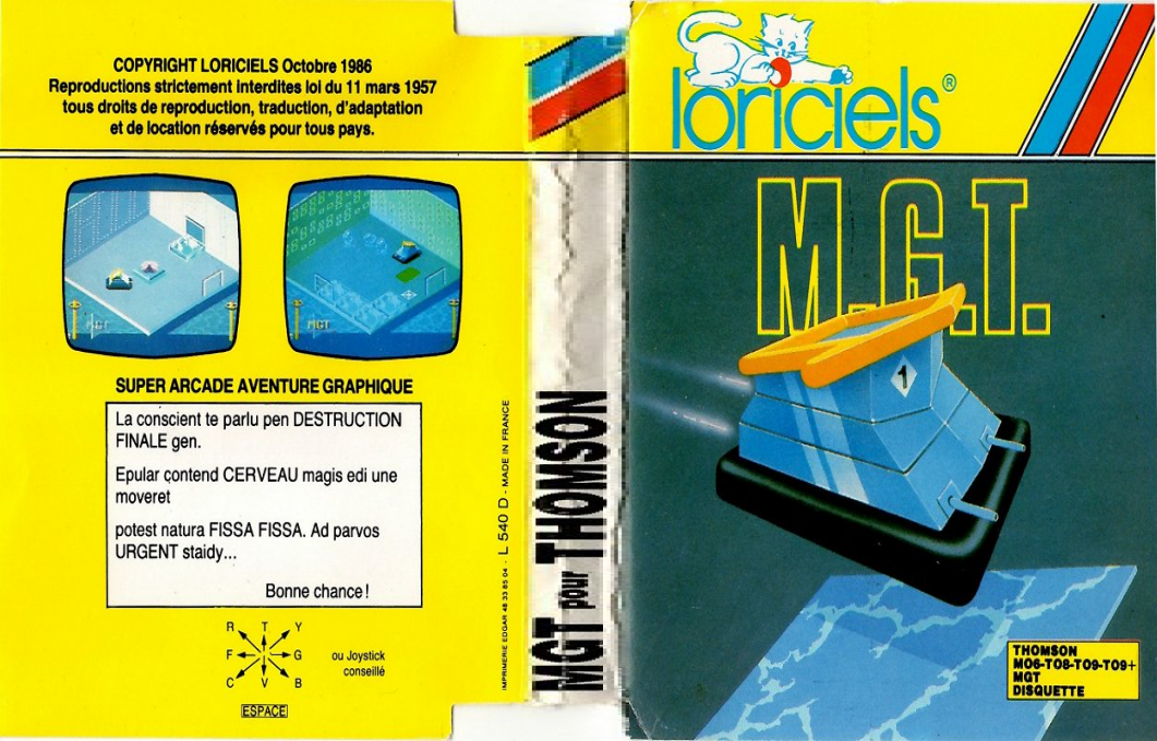 MGT — box-texture (FR)