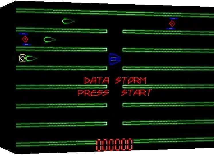 Data Storm — box-3D (WOR)