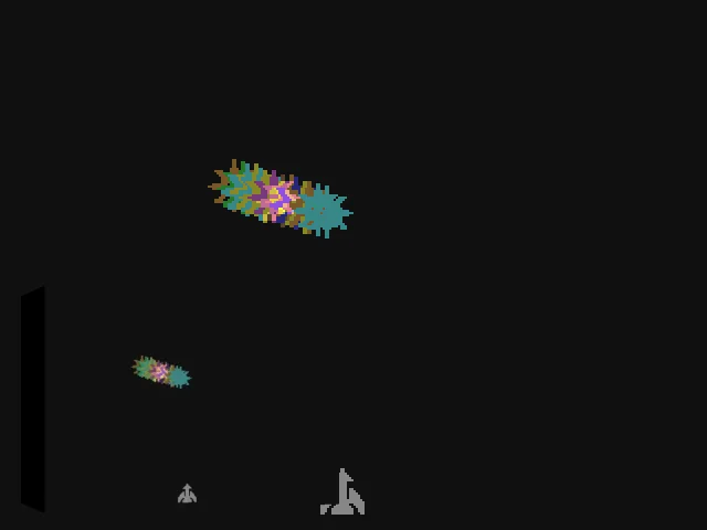 Star Dragon — mixrbv2 (WOR)
