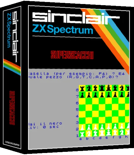 Superscacchi — box-3D (SS)