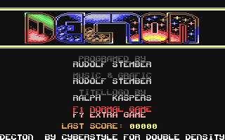 Decton — sstitle (WOR)