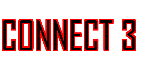 Connect 3 — wheel-hd (SS)