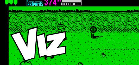 Viz - The Game — steamgrid