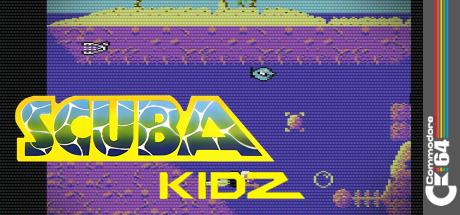 Scuba Kidz — steamgrid