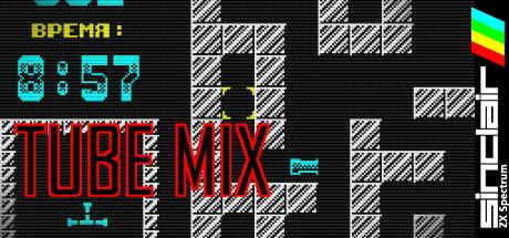 Tube Mix — steamgrid