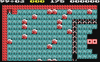 Cheech And Chongs Boulder Dash 1 — ss (WOR)
