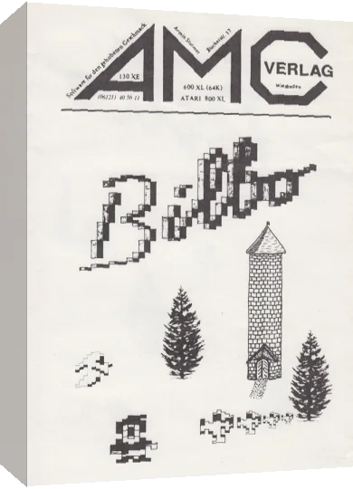 Bilbo — box-3D (WOR)