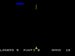 Monsters — ss (WOR)
