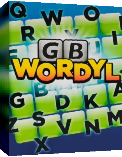 GB-Wordyl - Spanish — box-3D (WOR)